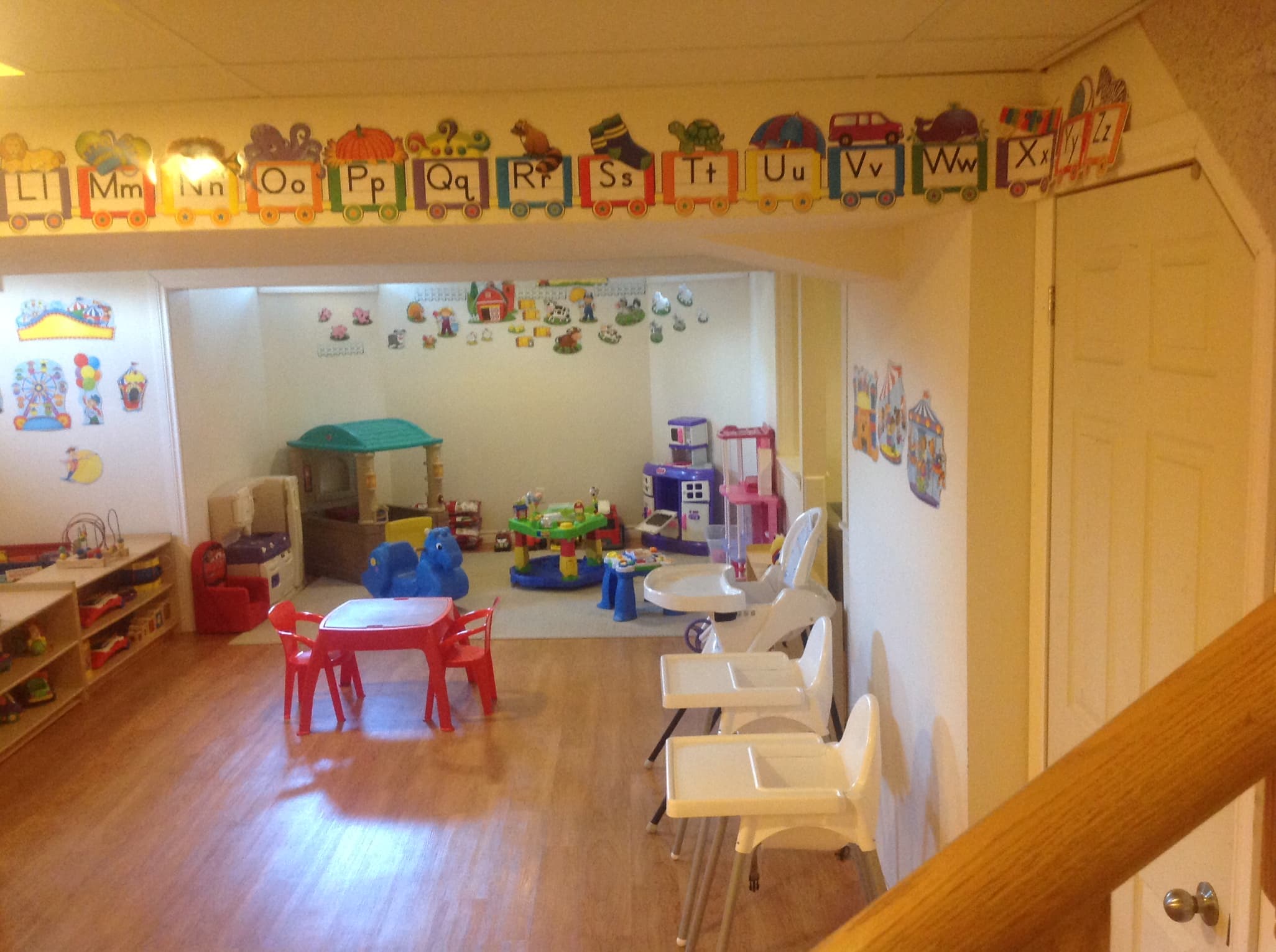 Oshawa Montessori House of Children Gallery Image 1