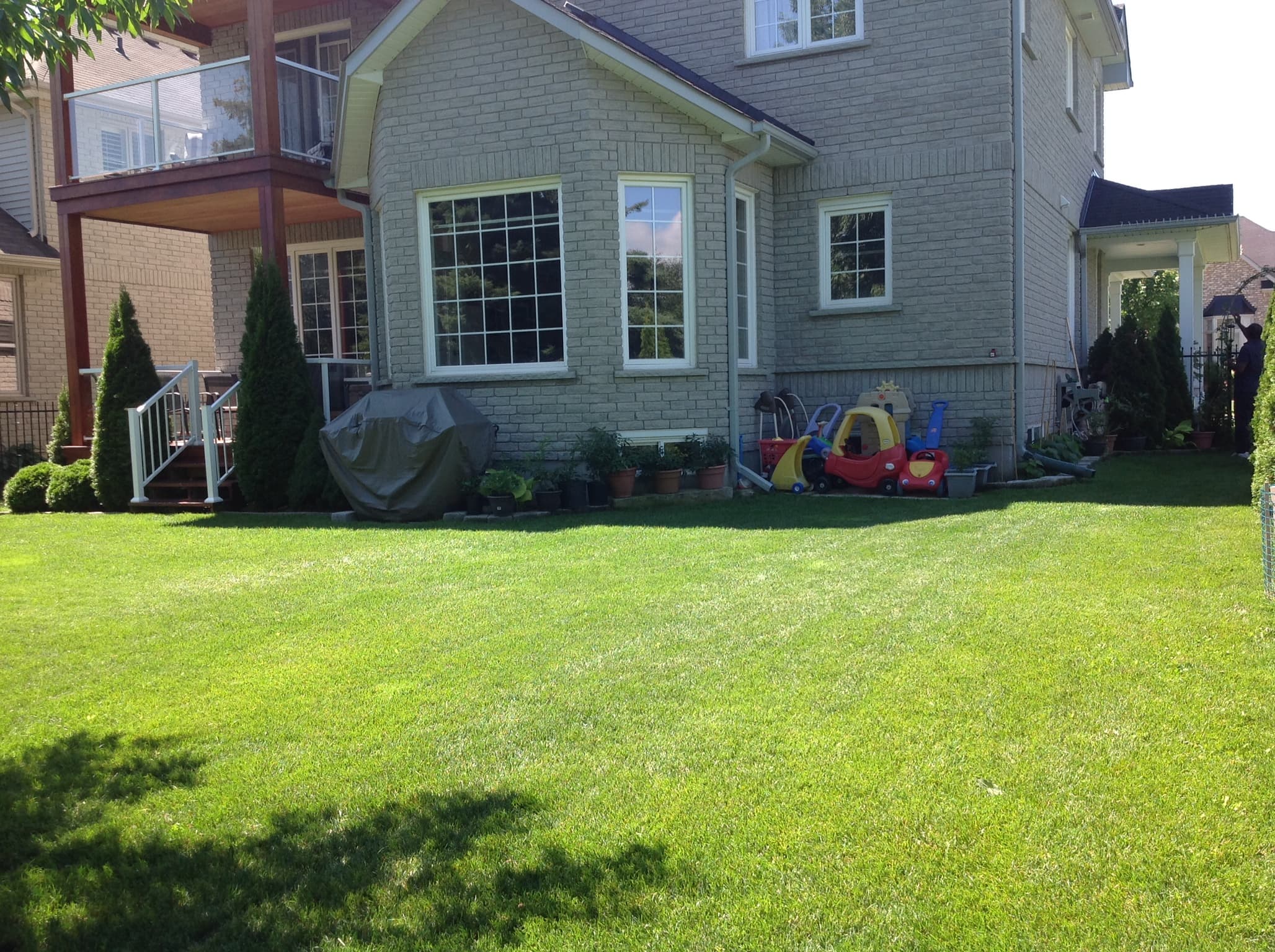 Oshawa Montessori House of Children Gallery Image 13