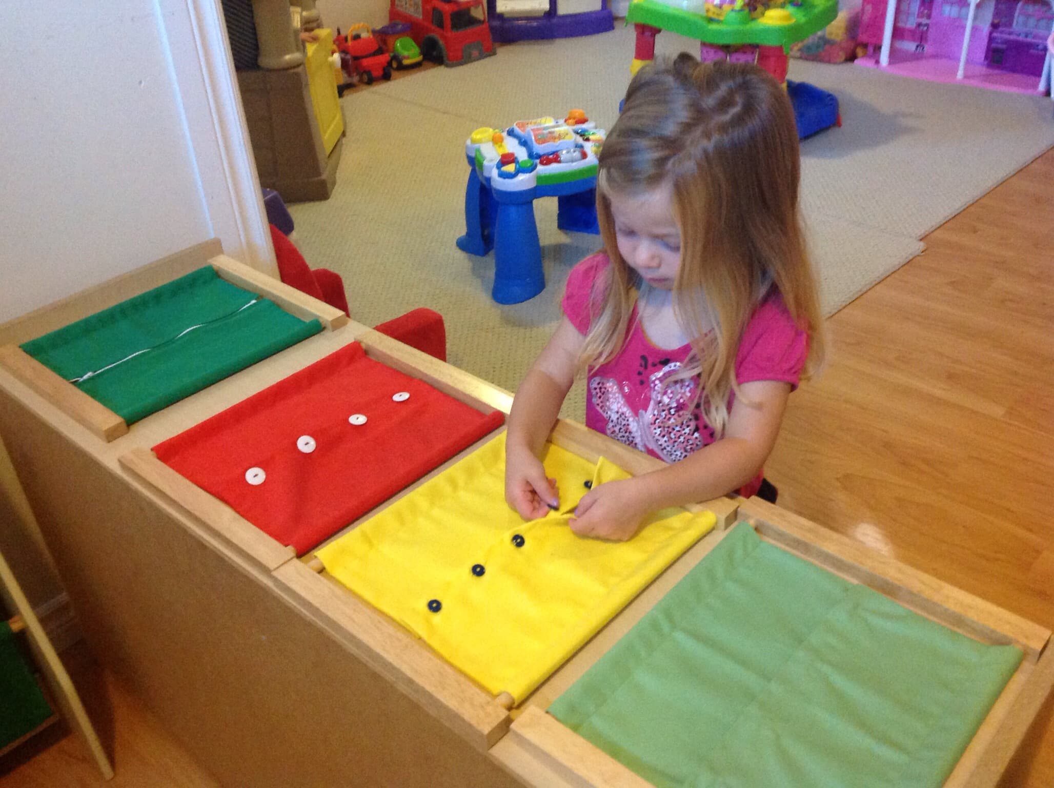 Oshawa Montessori House of Children Gallery Image 17