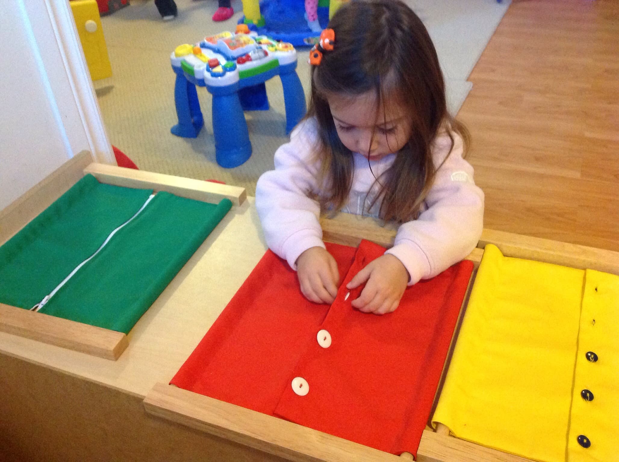 Oshawa Montessori House of Children Gallery Image 18