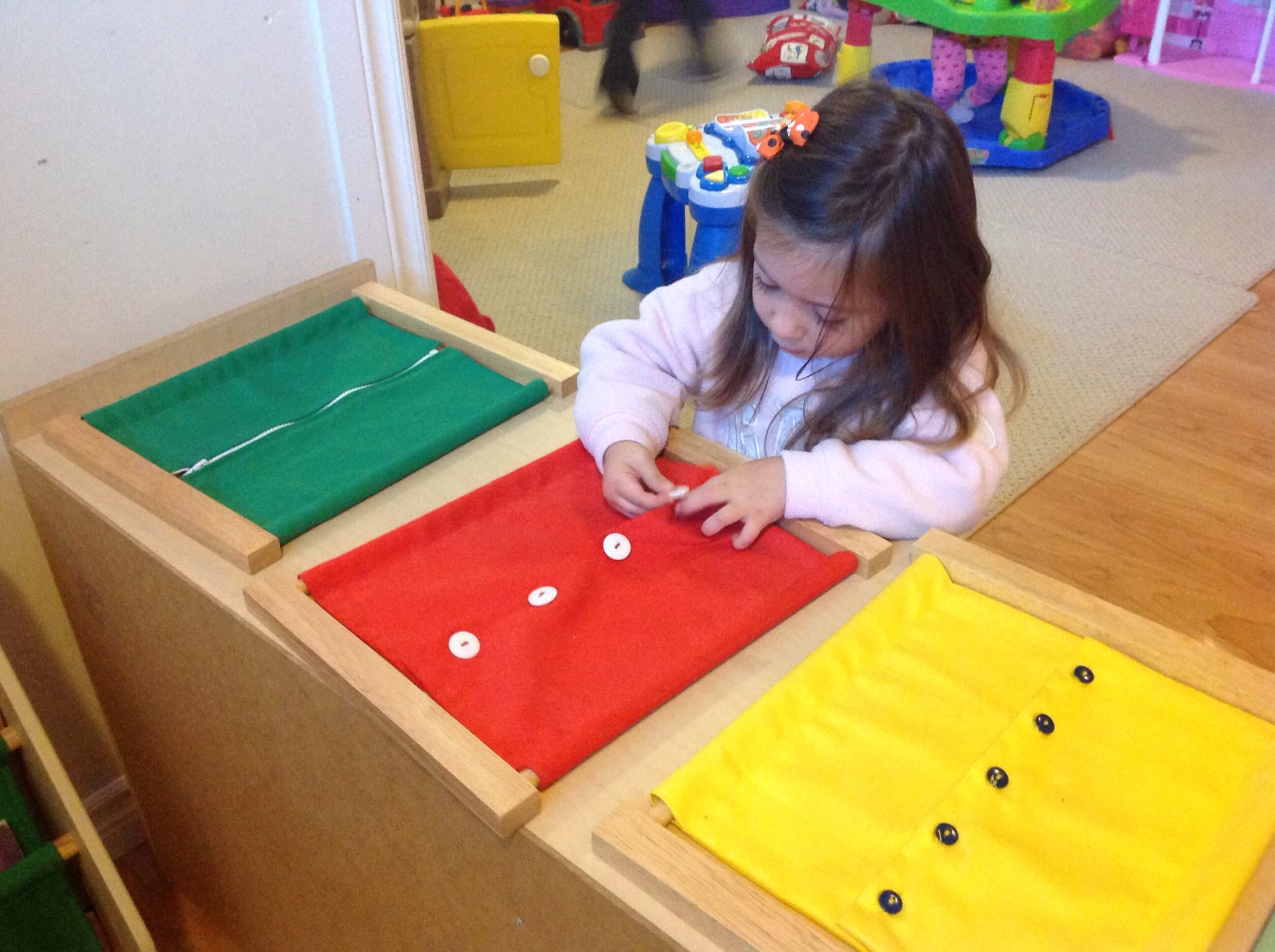 Oshawa Montessori House of Children Gallery Image 19