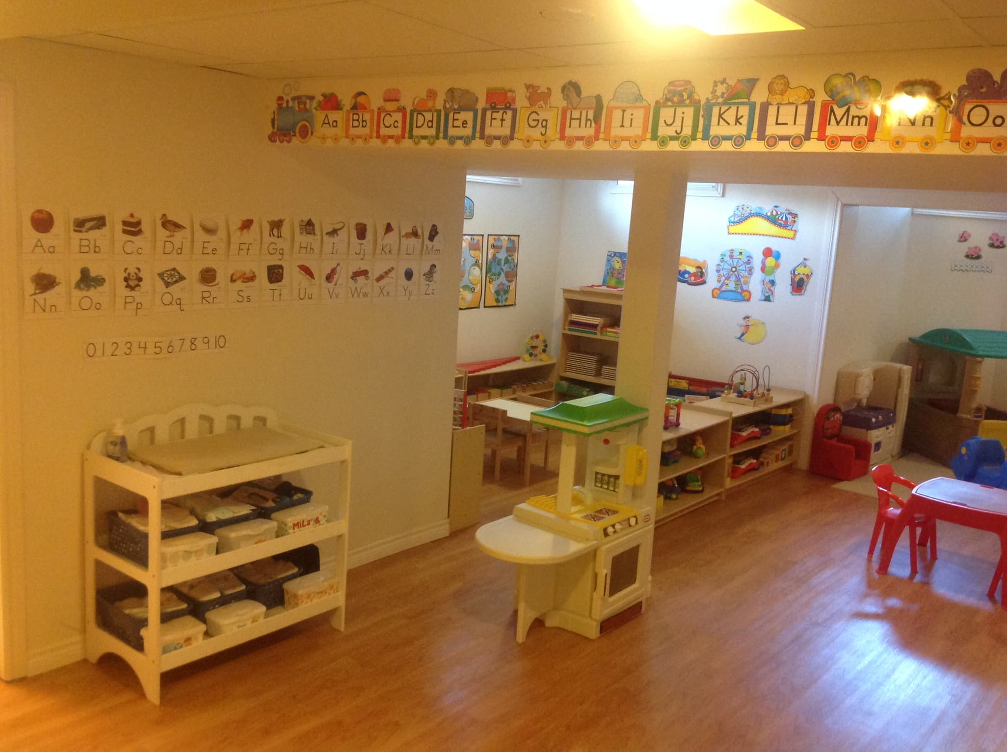 Oshawa Montessori House of Children Gallery Image 2