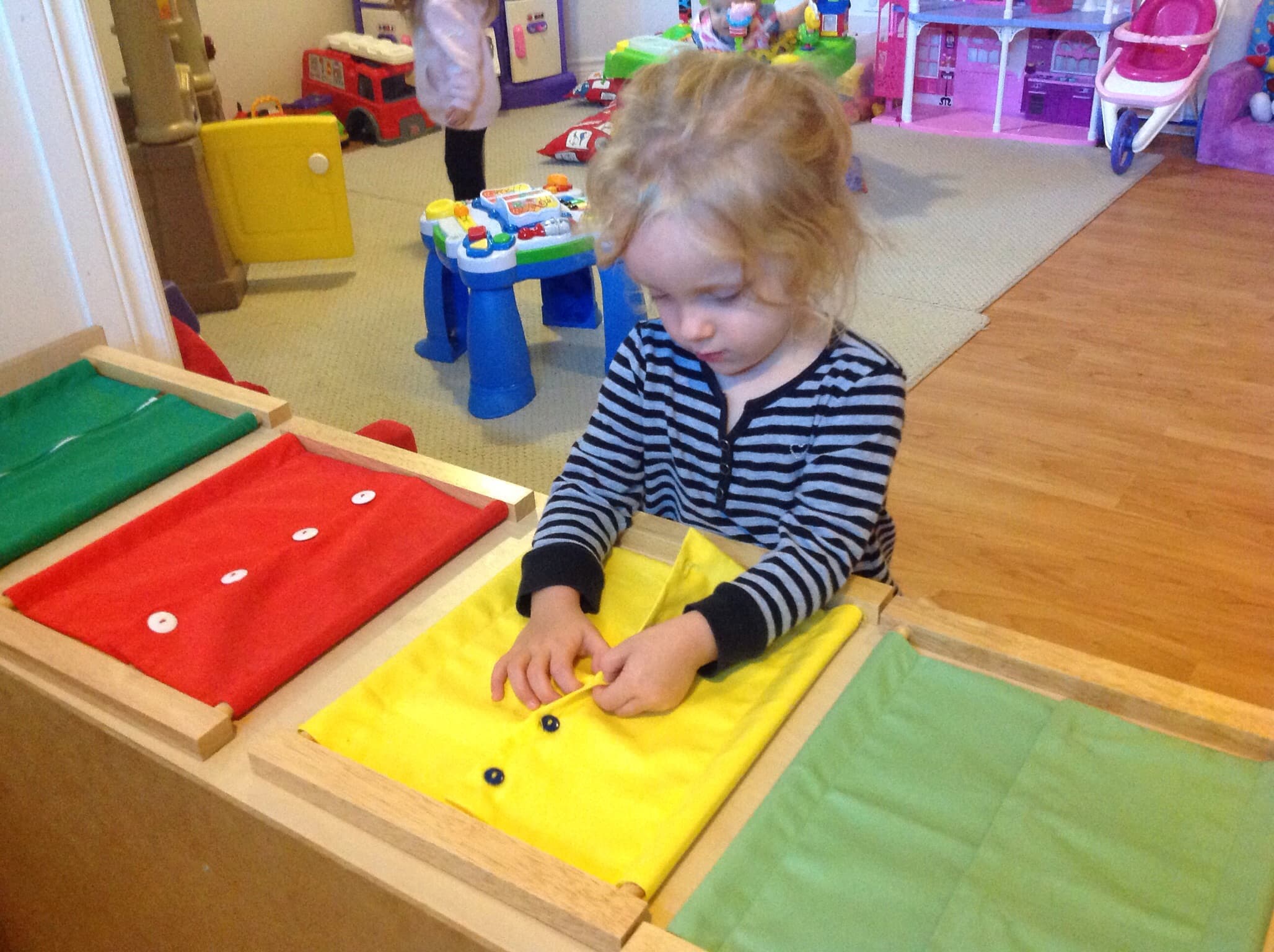 Oshawa Montessori House of Children Gallery Image 20