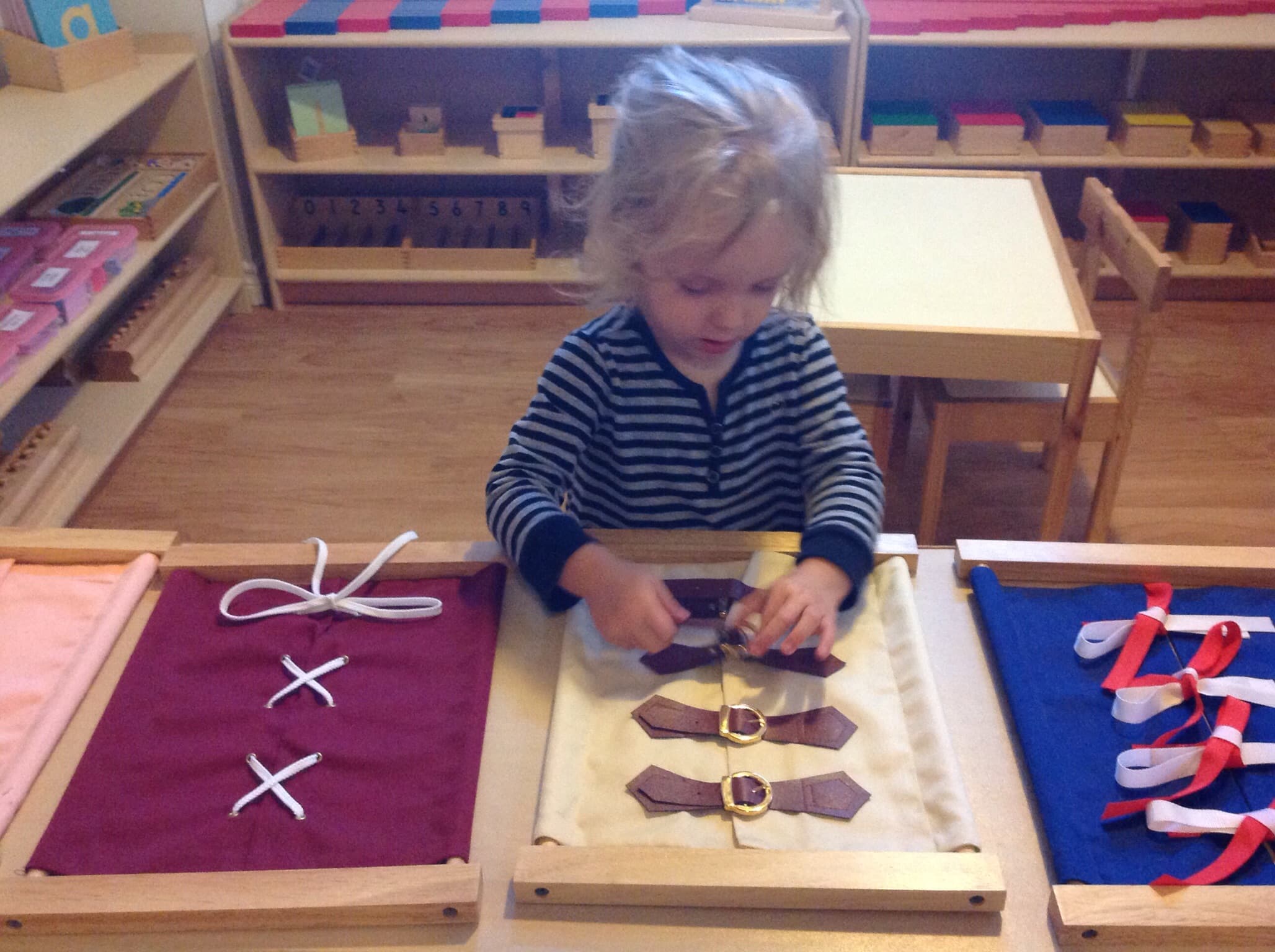 Oshawa Montessori House of Children Gallery Image 21