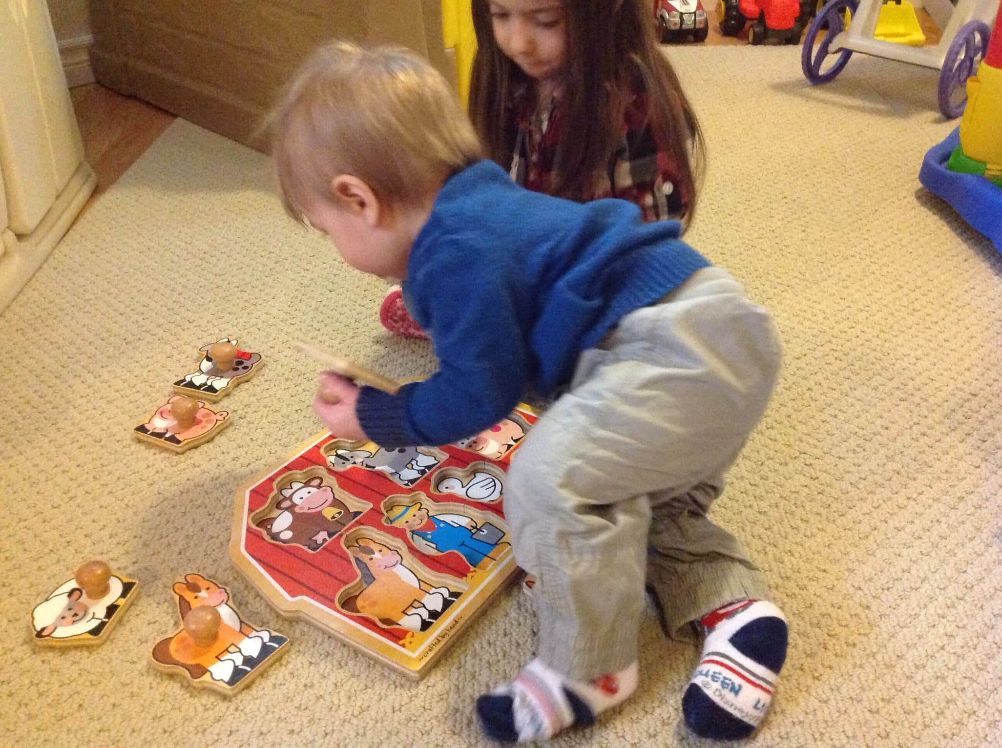 Oshawa Montessori House of Children Gallery Image 23