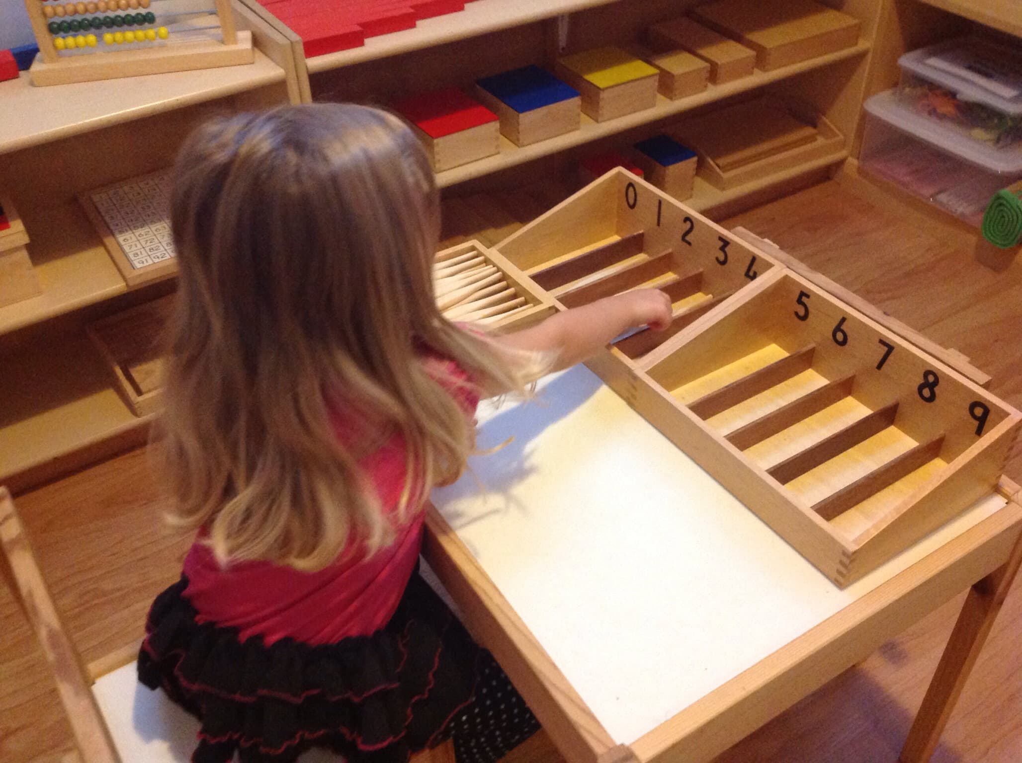 Oshawa Montessori House of Children Gallery Image 24