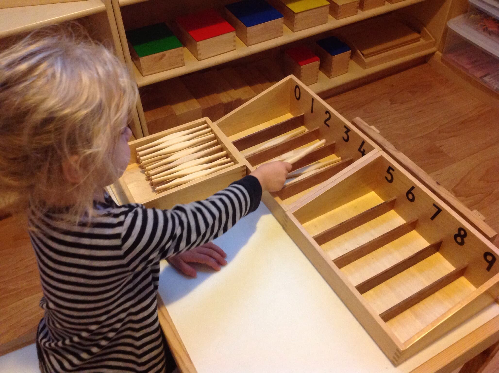 Oshawa Montessori House of Children Gallery Image 25