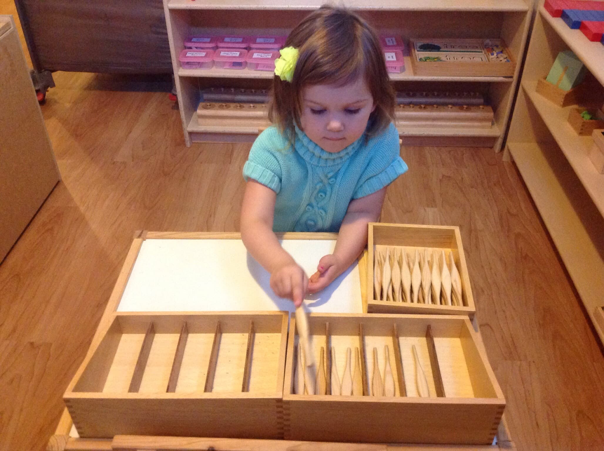 Oshawa Montessori House of Children Gallery Image 28