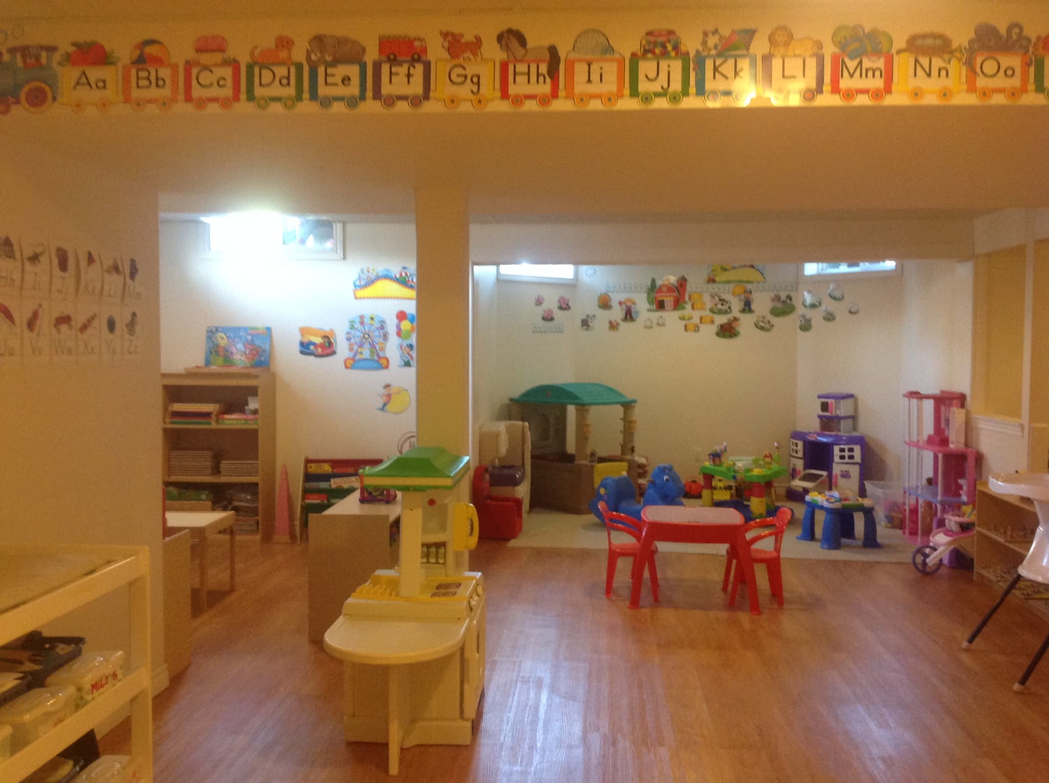 Oshawa Montessori House of Children Gallery Image 3