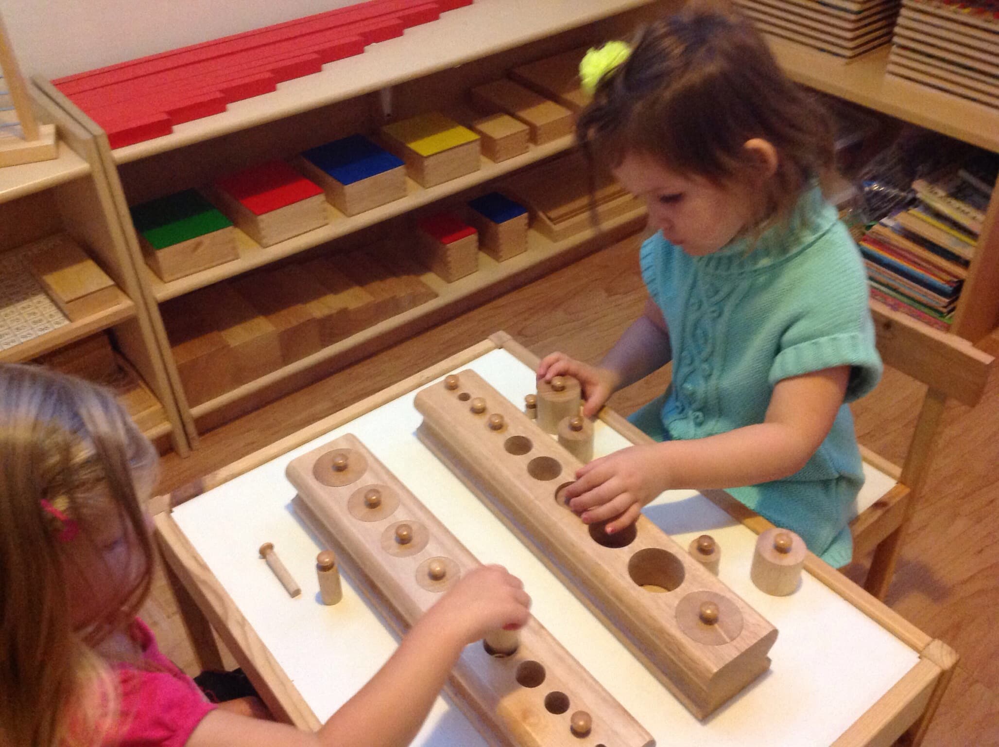 Oshawa Montessori House of Children Gallery Image 30
