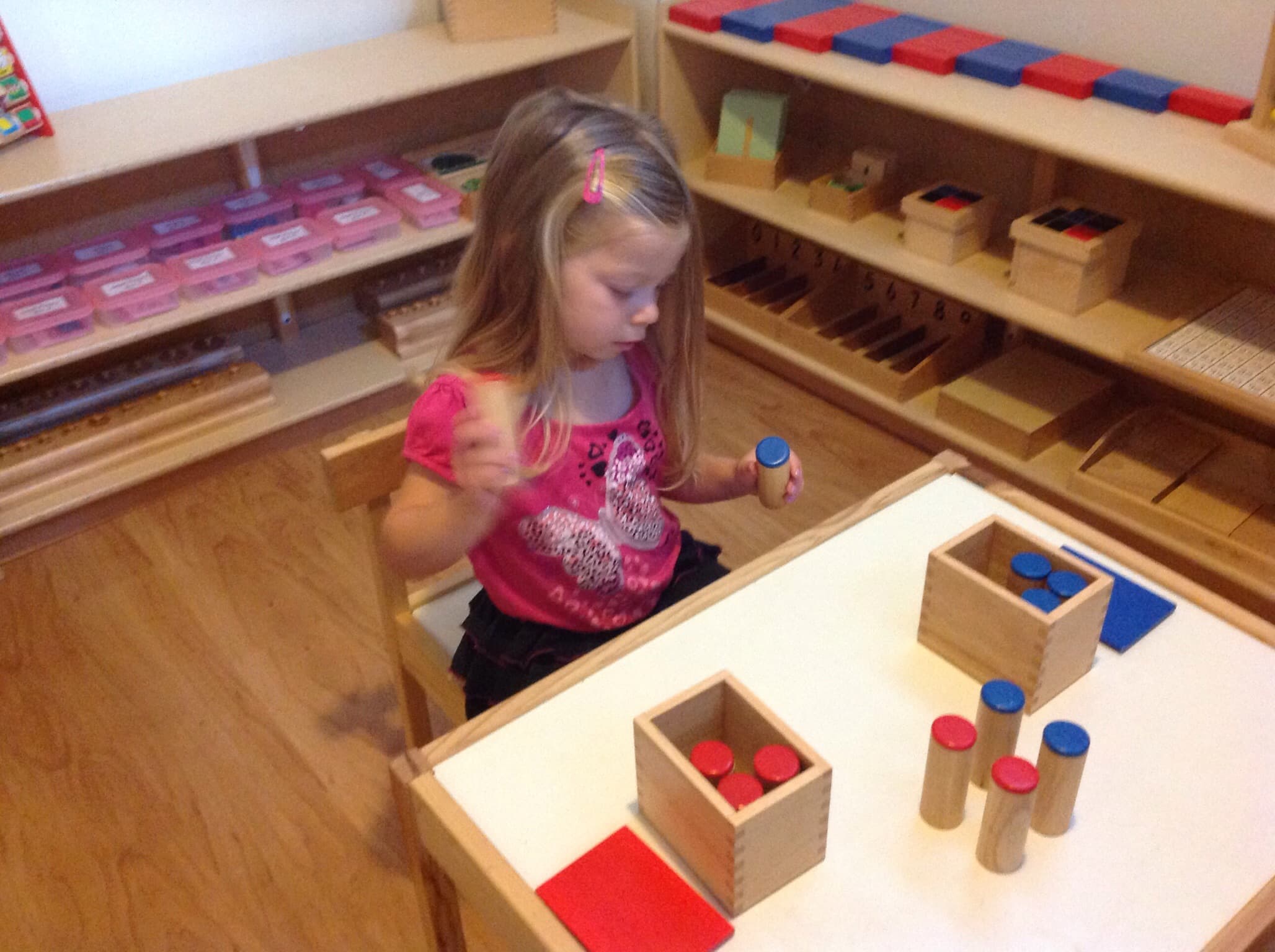 Oshawa Montessori House of Children Gallery Image 34