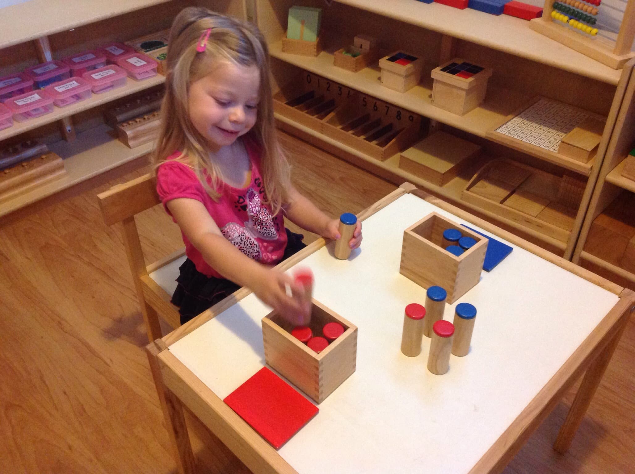 Oshawa Montessori House of Children Gallery Image 35