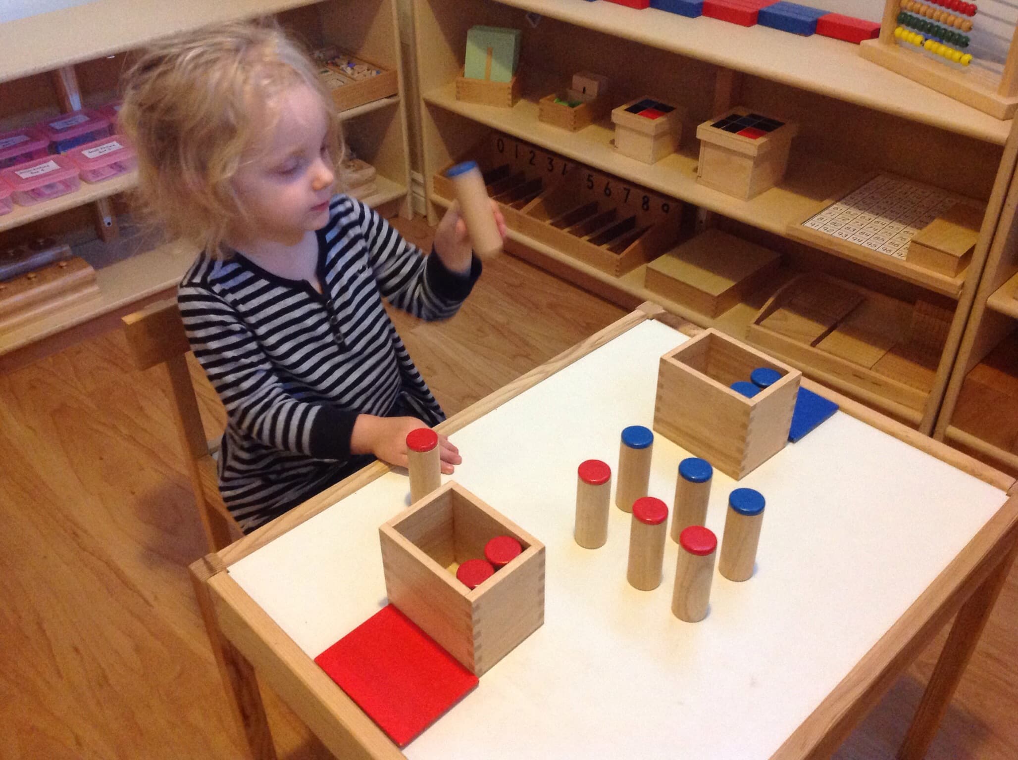 Oshawa Montessori House of Children Gallery Image 36