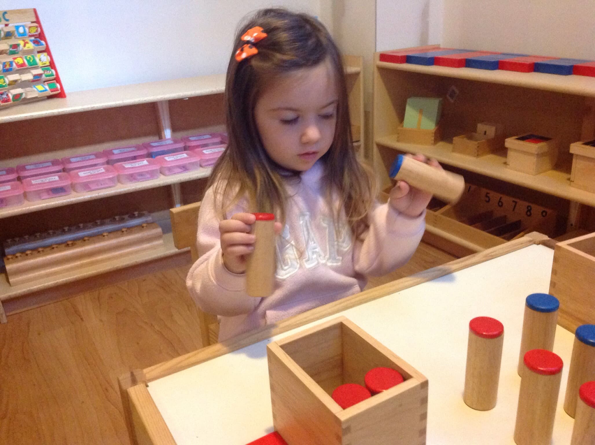 Oshawa Montessori House of Children Gallery Image 41