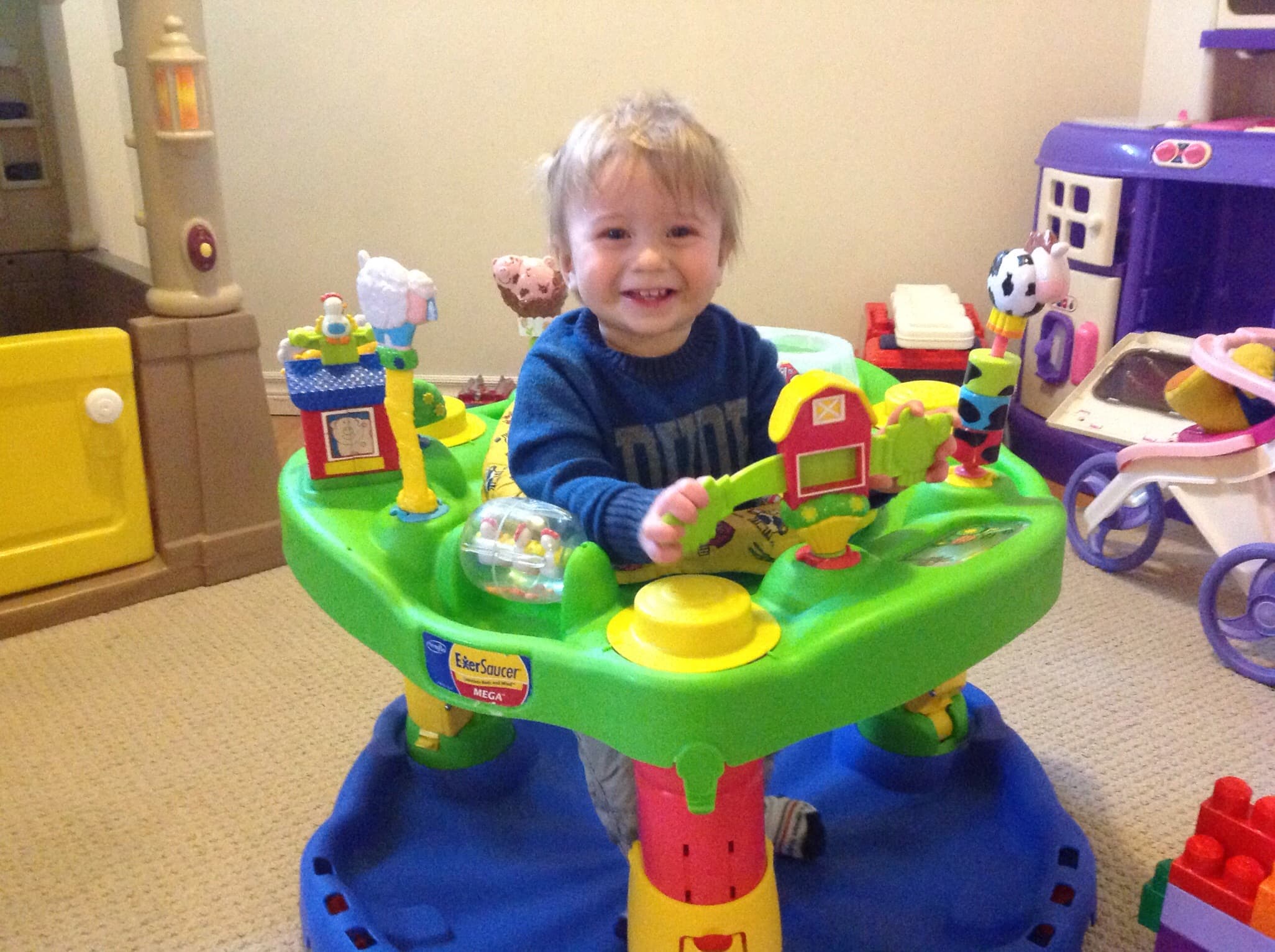 Oshawa Montessori House of Children Gallery Image 43