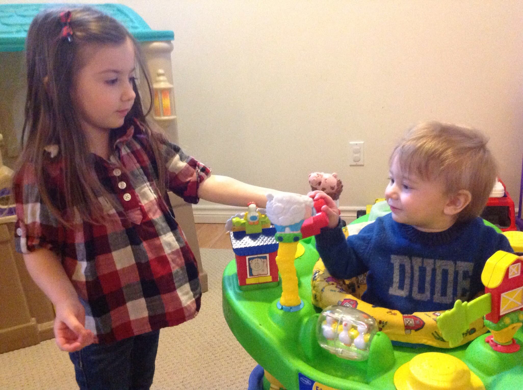 Oshawa Montessori House of Children Gallery Image 44