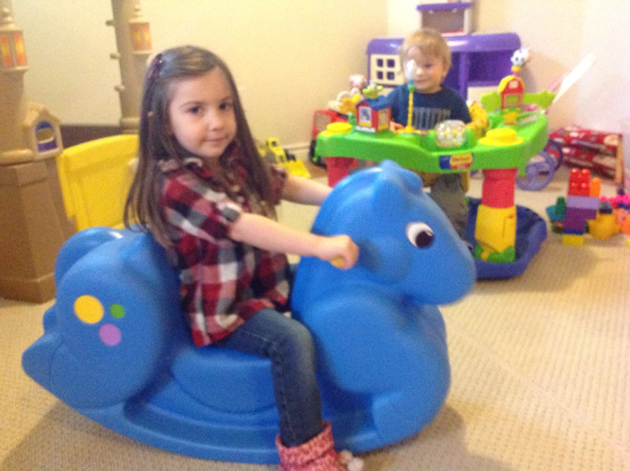 Oshawa Montessori House of Children Gallery Image 45