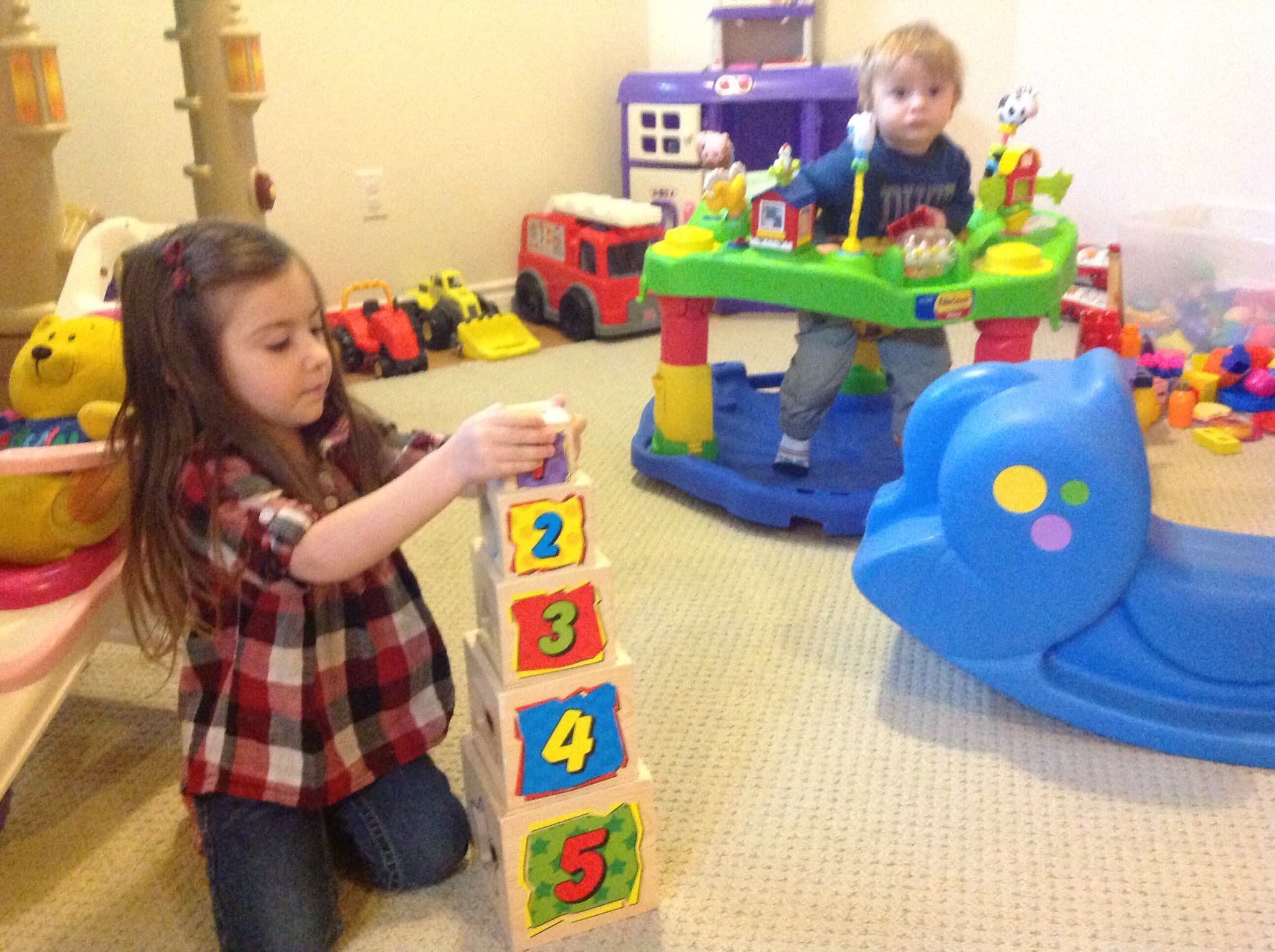 Oshawa Montessori House of Children Gallery Image 47