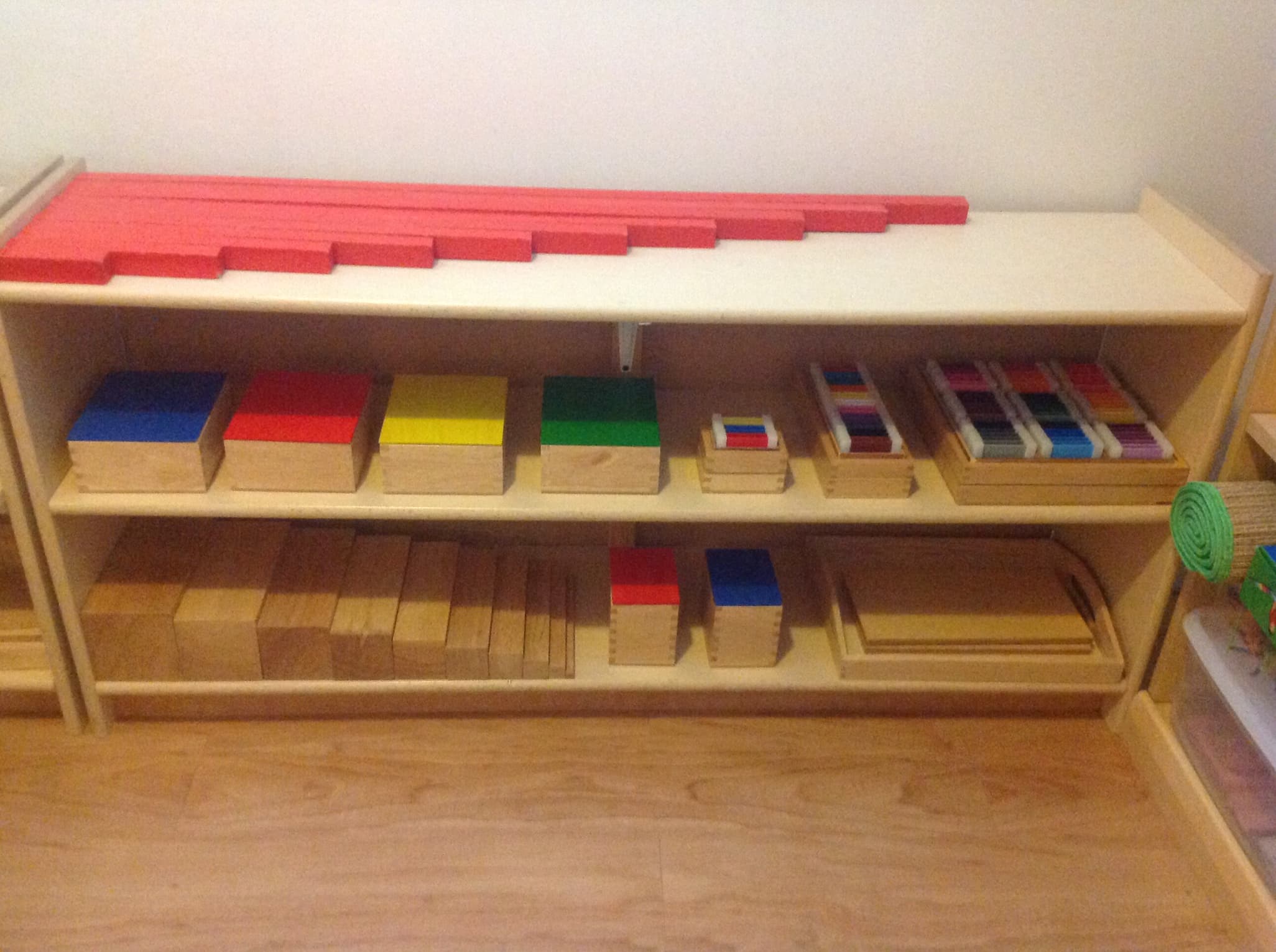 Oshawa Montessori House of Children Gallery Image 6