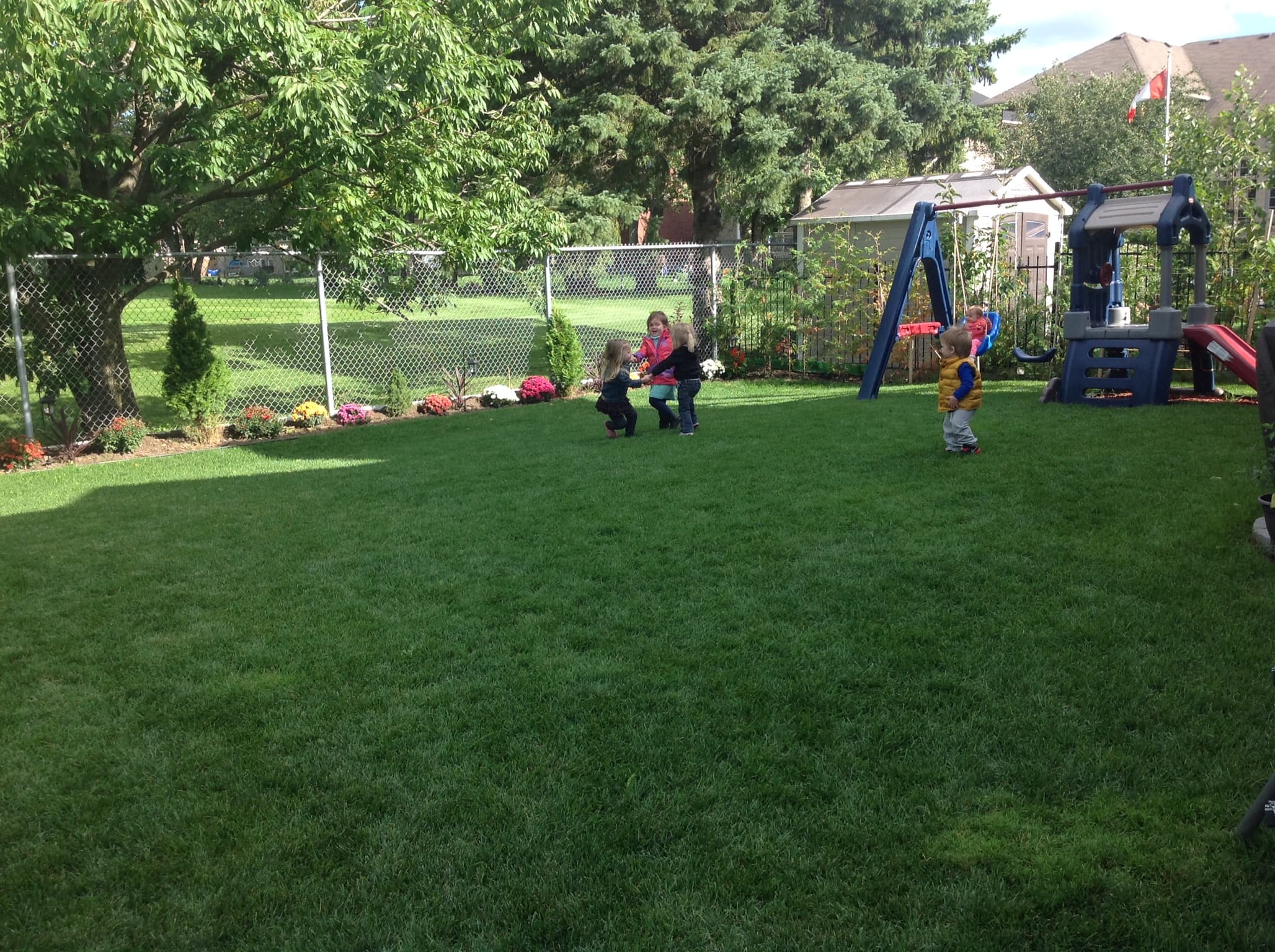 Oshawa Montessori House of Children Gallery Image 9